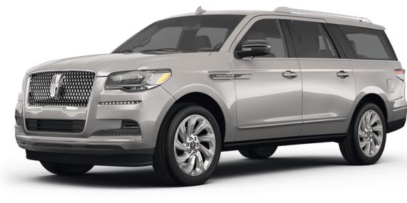 LINCOLN NAVIGATOR L 2022 5LMJJ3LT4NEL12043 image